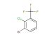 3-bromo-2-chlorobenzotrifluoride