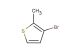3-bromo-2-methylthiophene