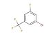 3-bromo-5-fluorobenzotrifluoride