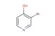 3-bromo-4-pyridinol