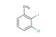 3-chloro-2-iodotoluene