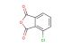 4-chloro-1,3-dihydro-2-benzofuran-1,3-dione