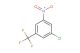 3-chloro-5-nitrobenzotrifluoride