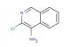 3-chloro-4-isoquinolinamine