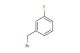 3-fluorobenzyl bromide