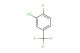 3-chloro-4-fluorobenzotrifluoride