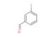 3-iodobenzaldehyde