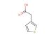 3-thiopheneacetic acid