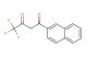 4,4,4-trifluoro-1-(2-naphthyl)butane-1,3-dione