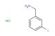 3-iodobenzylaminehydrochloride