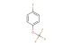 4-(trifluoromethoxy)fluorobenzene