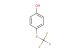 4-(trifluoromethylthio)phenol