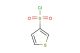 3-thiophenesulfonylchloride