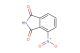 4-nitro-2,3-dihydro-1H-isoindole-1,3-dione