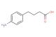 4-(4-aminophenyl)butyric acid