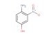 4-amino-3-nitrophenol