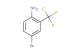 4-bromo-2-(trifluoromethyl)aniline