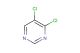 4,5-dichloropyrimidine