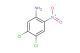 4,5-dichloro-2-nitroaniline