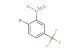 4-bromo-3-nitrobenzotrifluoride