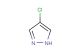 4-chloro-1H-pyrazole
