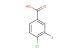 4-chloro-3-iodobenzoic acid