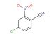 4-chloro-2-nitrobenzonitrile