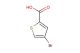 4-bromo-2-thiophenecarboxylic acid