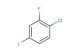 4-chloro-3-fluoroiodobenzene