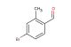 4-bromo-2-methyl-benzaldehyde