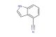 4-cyanoindole