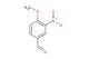 4-methoxy-3-nitrobenzaldehyde