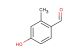 4-hydroxy-2-methylbenzaldehyde