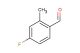 4-fluoro-2-methylbenzaldehyde