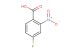 4-fluoro-2-nitrobenzoic acid