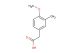 4-methoxy-3-methylphenylacetic acid