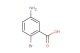 5-amino-2-bromobenzoic acid