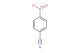 4-nitrobenzonitrile