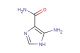 5-aminoimidazole-4-carboxamide