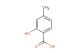 4-methylsalicylic acid