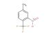 4-methyl-2-nitro-1-(trifluoromethyl)benzene