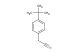 4-tert-butylphenyl-acetonitrile