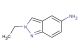 5-amino-2-ethyl-2H-indazole