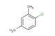 5-amino-2-chlorotoluene