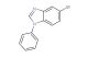 5-bromo-1-phenyl-1H-benzoimidazole
