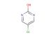 5-chloro-2-hydroxypyrimidine
