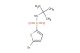 5-bromo-N-tert-butyl-2-thiophenesulfonamide