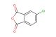 5-chloro-2-benzofuran-1,3-dione