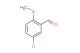 5-chloro-2-methoxybenzaldehyde