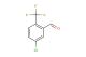 5-chloro-2-(trifluoromethyl)benzaldehyde